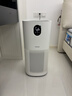 东芝（TOSHIBA）加湿器空气净化器无雾加湿净化一体机除花粉过敏源除醛除菌除敏母婴家用家用消毒杀菌大白梨Pro 实拍图