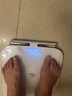 松下（Panasonic）日本体脂秤体重秤电子秤身体成分分析家用指标测量人体称蓝牙智联送男女朋友生日礼物健身运动礼品 FA33【八电极高配版】 实拍图