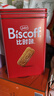 Lotus Biscoff比时咔比利时进口焦糖饼干送礼铁罐礼盒312G休闲食品 实拍图