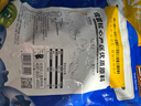 三只松鼠每日蓝莓干500g 蜜饯果干酸甜休闲零食下午茶孕妇儿童健康零食 实拍图