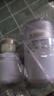 京东京造 水龙头净水器 过滤器 家用厨房自来水前置过滤器 可视化可清洗滤芯 1机4芯套装 实拍图