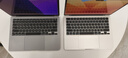 Apple/苹果AI/MacBook Air13英寸M5 (10+8核) 16G 512G银色笔记本电脑MDH74CH/A 实拍图