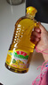 鲁花【保真菜籽油】食用油 低芥酸特香菜籽油 900ml 物理压榨  实拍图
