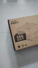长城（Great Wall）额定500W HOPE-6000DS电脑电源 （双8PIN/75cm长线材/温控风扇/宽幅/独立开关） 实拍图