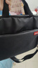 联想（Lenovo）笔记本电脑包手提包16英寸公文包出差商务旅行包适用苹果小新拯救者防泼水内胆包B14 实拍图