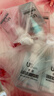 优家（UPLUS）旅行沐浴露洗手液分装瓶按压瓶100ml 3个 洗发乳液瓶空瓶 实拍图
