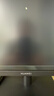 华为MateView SE 27英寸电脑显示器 2K分辨率  100Hz高刷 /IPS全面屏/300nit高亮度 标准版 实拍图