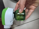 润本蚊香液电蚊香液驱蚊液45ml*8瓶+2个加热器驱蚊防蚊液蚊香无香型 实拍图