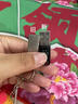 闪迪（SanDisk）32GB U盘 CZ73 安全加密 数据恢复 学习电脑办公投标 小巧便携 车载 金属优盘 实拍图