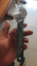 世达（SATA）沾塑欧式活动扳手8活动扳手47250汽修机修活动扳手 实拍图