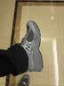 NEW BALANCE夏季 运动鞋男鞋女鞋透气百搭舒适休闲鞋2002R系列M2002RHG 41.5 实拍图