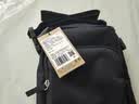 耐克NIKE中性单肩包小肩袋 HERITAGE 休闲包 DB0456-010黑小号 实拍图