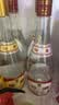 汾酒 黄盖玻汾53度475mL*3瓶+红盖玻汾42度475mL*3瓶组合装 非原箱 实拍图