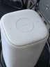 小米（MI）Xiaomi 智能音箱音响 白 超级小爱智能音箱 AI大模型问答连续指令语控 支持远程备车 小米蓝牙音箱 实拍图