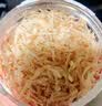 方家铺子六星淡干虾皮120g 无盐无添加儿童可打虾粉 虾米海米仁 紫菜汤 实拍图