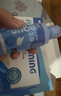 海昌 水感觉滋润补水美瞳隐形眼镜护理液120ml*4盒套装 实拍图