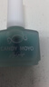 CandyMoyo健康0毒水性底油亮油套组指甲油免烤美甲持久透明不可撕 实拍图