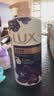 力士（LUX）沐浴露液乳大瓶家庭套装持久留香水保湿嫩肤男女士通用淋浴露 幽莲魅肤（浓郁墨兰香） 【单瓶装】1000g 实拍图