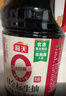 海天 0金标生抽酱油1.9L【特级酱油】金标系列 0添加防腐剂 实拍图