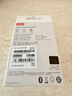 联想（Lenovo）无线蓝牙双模鼠标便携办公鼠标 人体工程学设计适用台式机一体机笔记本平板 Howard Mouse 2022黑 实拍图