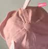 尼多熊婴儿帽子春夏鸭舌帽儿童帽子防晒棒球帽纯棉宝宝帽子透气夏季 实拍图