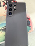 三星Samsung Galaxy S24 Ultra AI手机 第三代骁龙8 游戏手机 2亿像素 拍照手机 12GB+256GB 钛灰 实拍图
