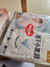 好奇（Huggies）金装纸尿裤NB80片(5kg以下)尿不湿【速干不易红】 实拍图
