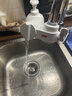 可菱水【日本制】水龙头净水器家用直饮厨房卫生间通用自来水过滤器CB013日本原装进口 超滤芯除菌滤水器 【日本制】五芯装-约用两年半 三菱净水器CB013 实拍图