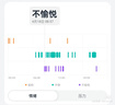 华为手环11 标准版 流光紫 增强型聚合纤维表壳1.62英寸流畅大屏专业睡眠健康监测实况窗信息抬腕即知 实拍图
