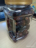 果芳菲伊朗进口椰枣罐装500g特产黑椰枣蜜饯果干休闲零食食品非特级 黑椰枣500g*1罐【中东特产】 实拍图