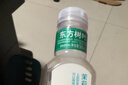 农夫山泉东方树叶茉莉花茶500ml*15瓶无糖茶饮料0糖0脂0卡整箱装 实拍图