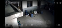 萤石 C8C 500万摄像头 无线WiFi 室外双云台360° 防水防尘监控 手机远程 人形检测 全彩夜视 实拍图