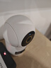 联想（Lenovo）AI家门口楼道摄像头免插电监控器 磁吸免打孔 无线wifi家用室内电池充电超长待机户外高清手机远程 实拍图