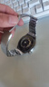 HUAWEI WATCH GT 6 Pro 钛空银 46mm华为智能手表全新骑行体验21天超长续航蓝宝石玻璃 实拍图
