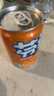 可口可乐（Coca-Cola）芬达 Fanta Mini 橙味汽水 迷你摩登罐 碳酸饮料 200ml*24 整箱装 实拍图