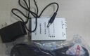 胜为（shengwei）RS232转RS485/RS422双向通信协议转换器 有源 带光电隔离 防雷 232转485 DCP-3202 实拍图