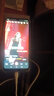 华为（HUAWEI）华为畅享9 二手手机 智能机 工作机4G 双卡 后置双摄智能美颜 极光蓝 4G+64G  9成新 实拍图