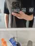 361°短袖男士t恤春夏季运动服速干衣跑步宽松健身上衣服652524113H-7 实拍图