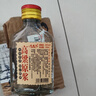 高粱原浆白酒 42度清香 纯粮食酿造高粱口粮酒二两特价小酒100ml 42%vol 100mL 1瓶 实拍图