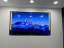 海信【价保618】100英寸会议电视会议平板电视一体机4+128GB MiniLED精细控光会议室显示屏投屏100XP3E 实拍图