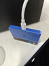 中兴（ZTE）F50 Pro 5G随身wifi6可插卡移动无线便携式路由器热点车载笔记本电脑上网卡托全国通用流量2026款 实拍图