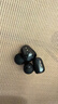 韶音（SHOKZ）OpenDots ONE动钛圈开放式蓝牙耳机耳夹式无线耳机运动跑步蓝牙耳机E310 黑色 实拍图