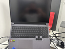 机械师曙光16S【直播间专享券】游戏本笔记本电脑(R9 9850HX RTX5060 300Hz 2.5K屏 16G 1T) 国补 实拍图