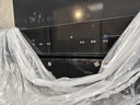 海尔（Haier）抽吸排油烟机 海鲸系列C61Max+H70D顶侧双吸家用30风量大吸力 上门安装以旧换新 定时联动烟灶套装 实拍图
