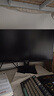 飞利浦（PHILIPS）23.8英寸 2K办公显示器 IPS HDR 100Hz TUV低蓝光护眼 HDMI+DP 旋转升降 电脑显示屏 245S9RB 实拍图