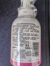贝亲（Pigeon）洗发水沐浴露 含桃叶精华 婴儿洗发沐浴二合一 500ml IA209 实拍图