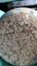 桂格（QUAKER）快煮快熟燕麦片1000克罐装 营养早餐 膳食纤维 零添加白砂糖 实拍图