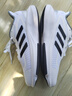阿迪达斯（adidas）男鞋女鞋运动鞋夏季舒适耐磨减震休闲跑步鞋JP9786 uk8码42 晒单实拍图