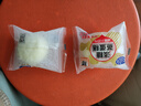 港荣蒸蛋糕淡糖450g小面包蛋糕早餐饼干中西式糕点心甜品礼品盒物箱 实拍图
