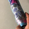【全网爆款】手动UV折叠雨伞男女晴雨伞两用防晒遮阳黑胶伞 【新人福利】7骨 纯色随机无黑胶 实拍图